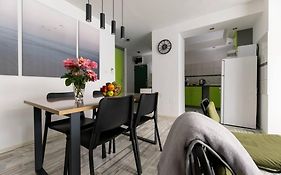 Apartman Marija